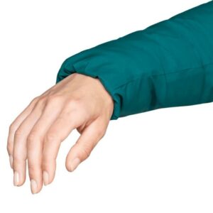 Mountain Equipment Andola Hooded Jacket W - Bilde 8