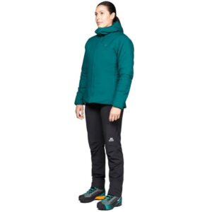 Mountain Equipment Andola Hooded Jacket W - Bilde 9