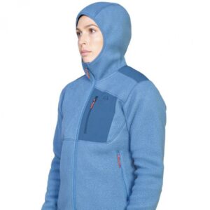 Mountain Equipment Highpile Hooded Jacket W - Bilde 5