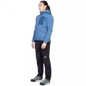 Mountain Equipment Highpile Hooded Jacket W - Bilde 6