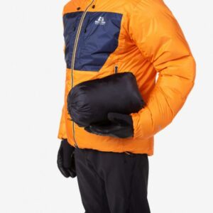 Mountain Equipment Kryos Mens Jacket - Bilde 2