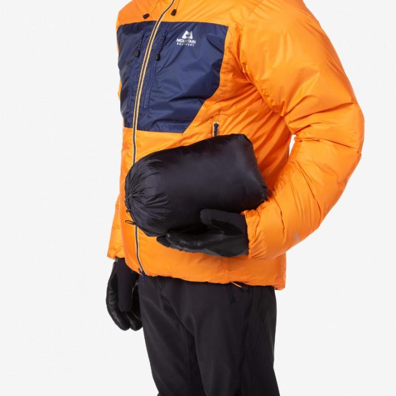 Mountain Equipment Kryos Mens Jacket - Bilde 2