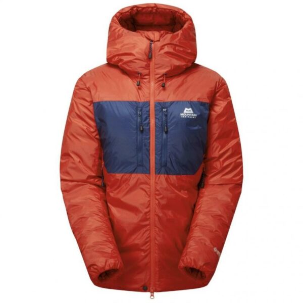 Mountain Equipment Kryos Wmns Jacket