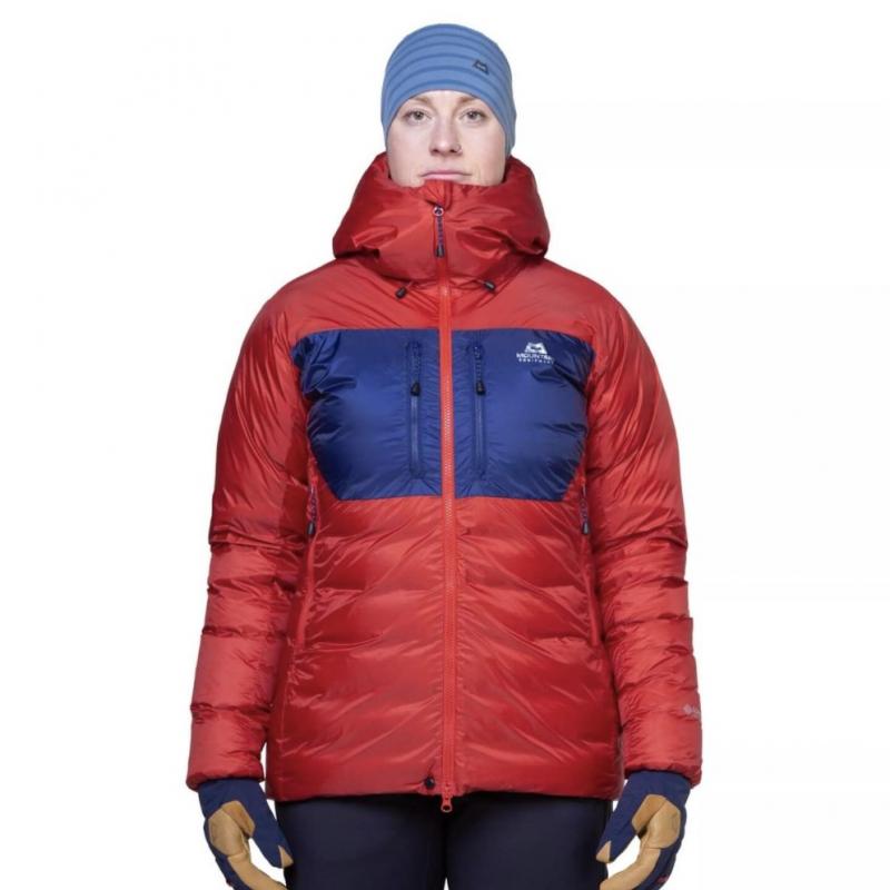 Mountain Equipment Kryos Wmns Jacket - Bilde 2