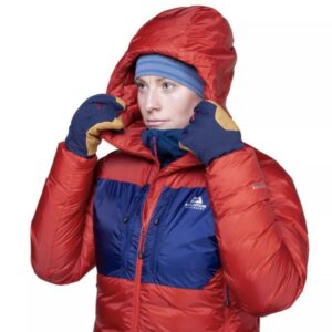 Mountain Equipment Kryos Wmns Jacket - Bilde 7