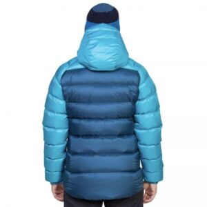 Mountain Equipment Sigma Jacket W - Bilde 2