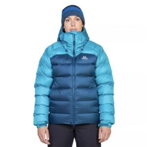 Mountain Equipment Sigma Jacket W - Bilde 4