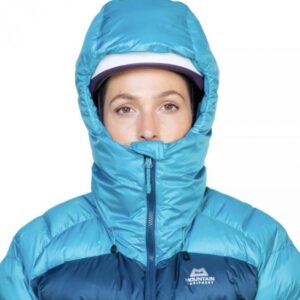 Mountain Equipment Sigma Jacket W - Bilde 5