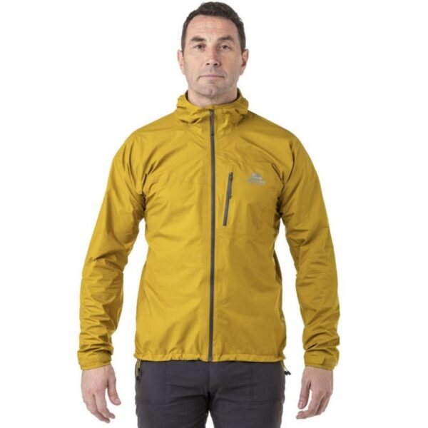 Mountain Equipment-Mountain Equipment Firefly Jacket Mens –Lillehammer Sport-2 Mountain Equipment Firefly Jacket M