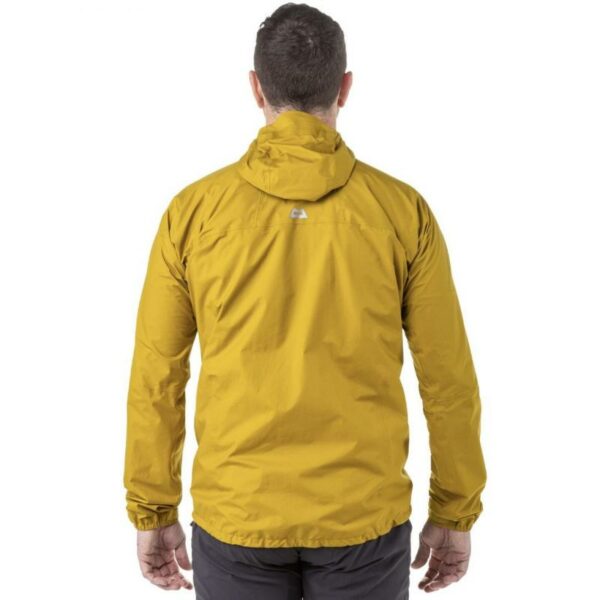 Mountain Equipment-Mountain Equipment Firefly Jacket Mens –Lillehammer Sport-3 Mountain Equipment Firefly Jacket M