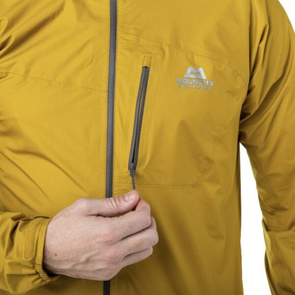 Mountain Equipment-Mountain Equipment Firefly Jacket Mens –Lillehammer Sport-5 Mountain Equipment Firefly Jacket M