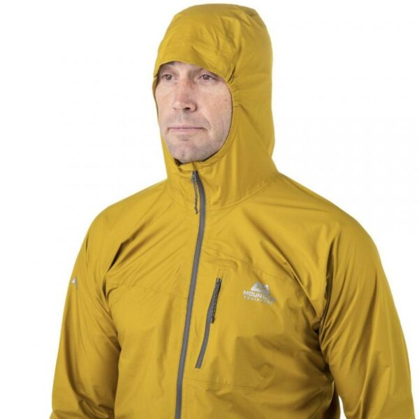 Mountain Equipment-Mountain Equipment Firefly Jacket Mens –Lillehammer Sport-6 Mountain Equipment Firefly Jacket M