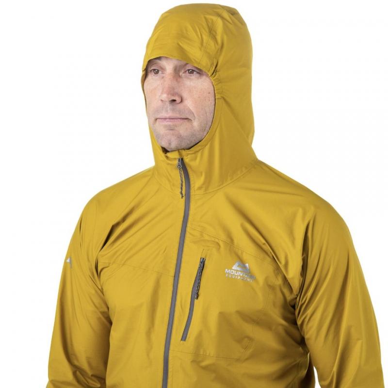 Mountain Equipment Firefly Jacket M - Bilde 6