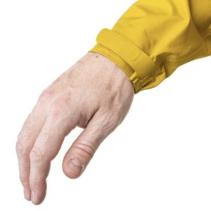 Mountain Equipment Firefly Jacket M - Bilde 7