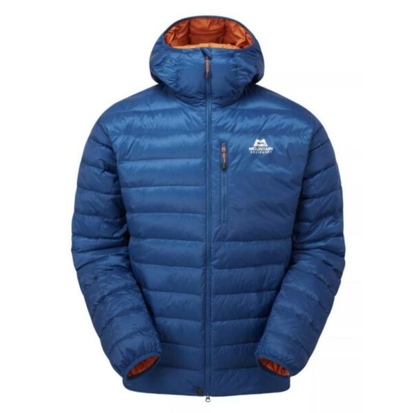 Mountain Equipment-Mountain Equipment Arete Pro Hooded Mens Jacket–Lillehammer Sport-1 Mountain Equipment Arete Pro Hooded Jacket M