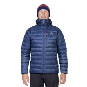 Mountain Equipment  Arete Pro Hooded Jacket M - Bilde 2