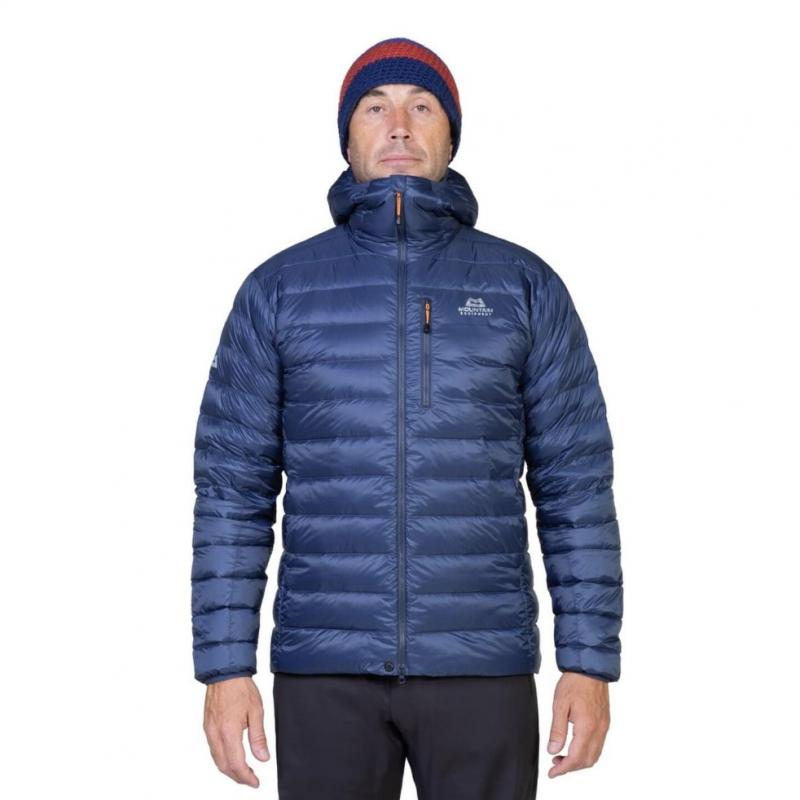 Mountain Equipment  Arete Pro Hooded Jacket M - Bilde 2
