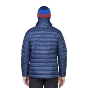 Mountain Equipment Arete Pro Hooded Jacket M - Bilde 4