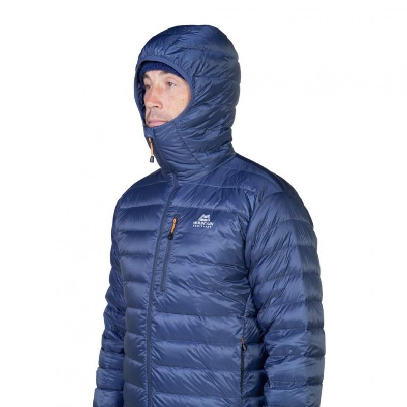 Mountain Equipment  Arete Pro Hooded Jacket M - Bilde 5
