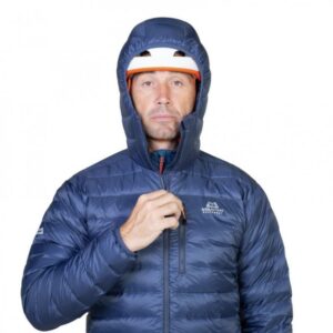 Mountain Equipment Arete Pro Hooded Jacket M - Bilde 5