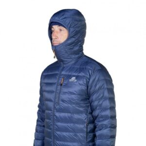 Mountain Equipment Arete Pro Hooded Jacket M - Bilde 6
