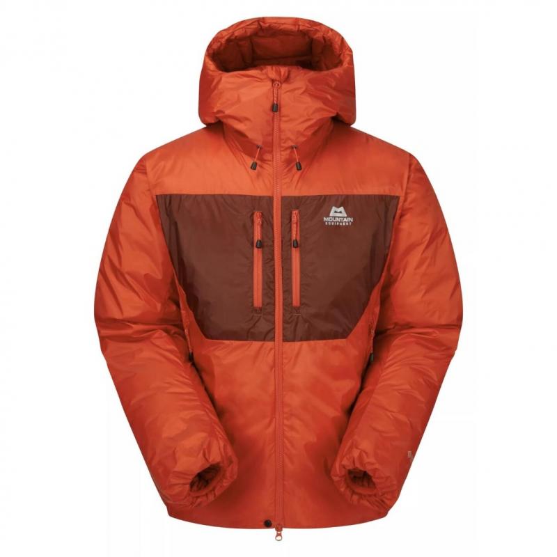 Mountain Equipment Kryos Mens Jacket - Bilde 1