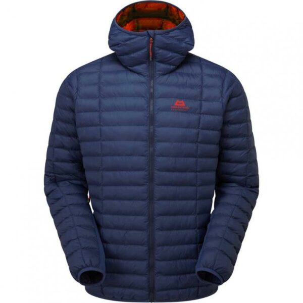 Mountain Equipment Particle Hooded Jacket M