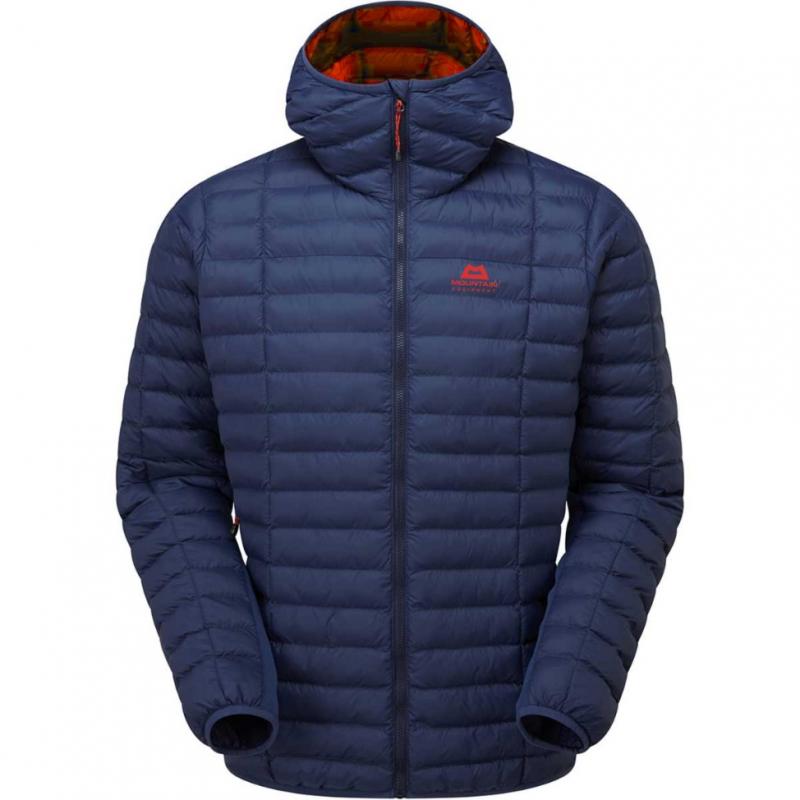 Mountain Equipment Particle Hooded Jacket M - Bilde 1