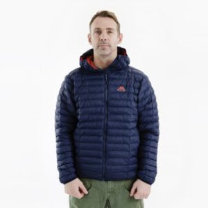 Mountain Equipment Particle Hooded Jacket M - Bilde 2
