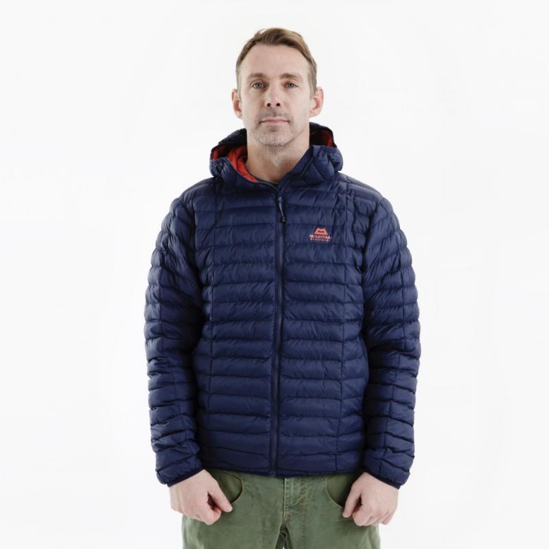 Mountain Equipment Particle Hooded Jacket M - Bilde 2
