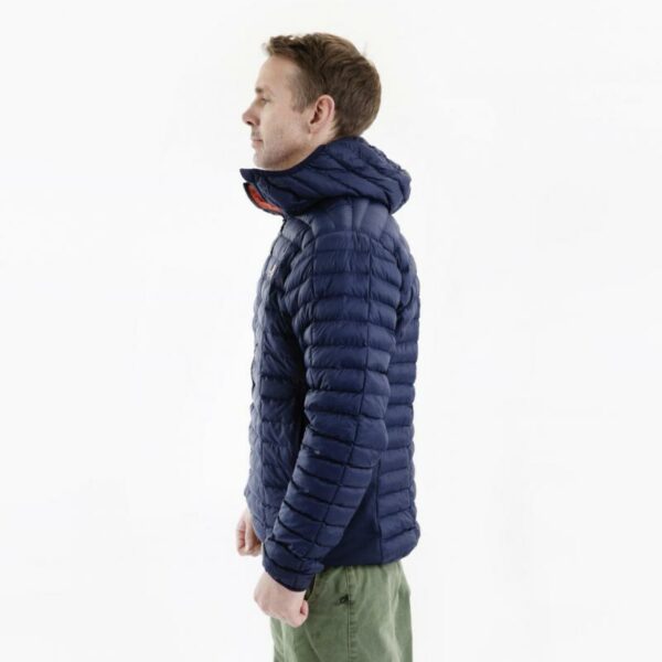 Mountain Equipment Particle Hooded Jacket M