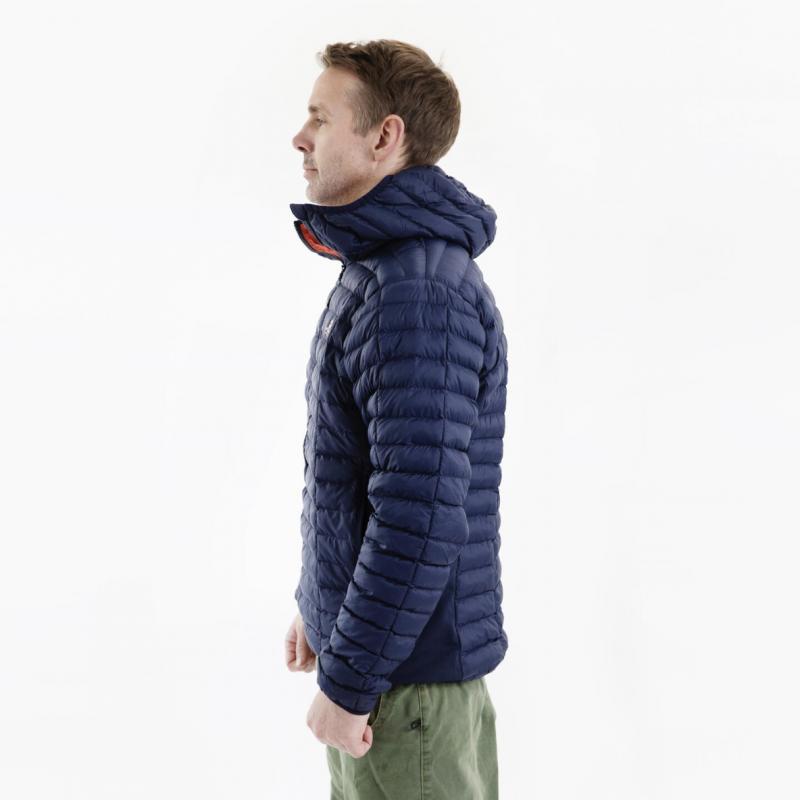 Mountain Equipment Particle Hooded Jacket M - Bilde 3