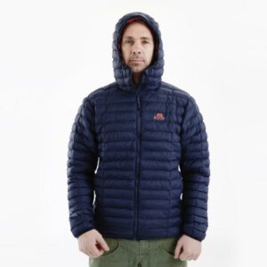 Mountain Equipment Particle Hooded Jacket M - Bilde 4