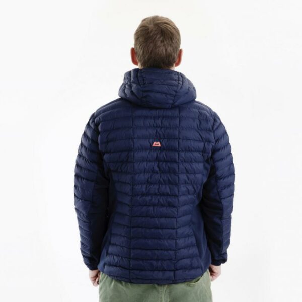 Mountain Equipment Particle Hooded Jacket M