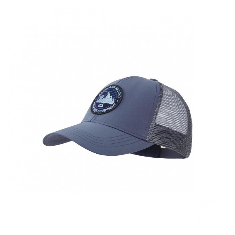 Mountain Equipment Roundel Cap - Bilde 1