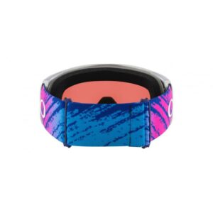 Oakley Line Miner L Lucas Braathen Signature -  Prizm Snow Sapphire Iridium - Bilde 3