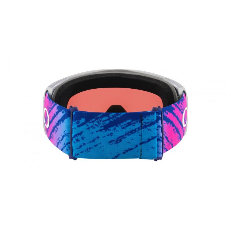 Oakley Line Miner L Lucas Braathen Signature -  Prizm Snow Sapphire Iridium - Bilde 3