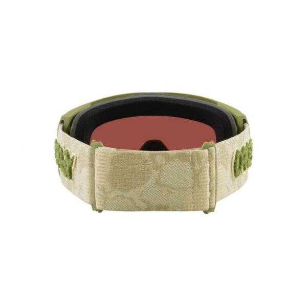 Oakley Line Miner L Sage Kotsenburg Signature - Prizm Sage Gold Iridium