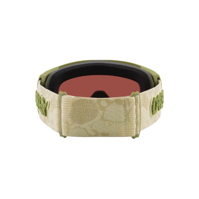 Oakley Line Miner L Sage Kotsenburg Signature - Prizm Sage Gold Iridium - Bilde 3