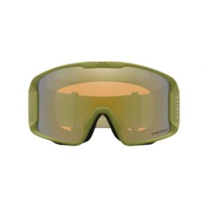 Oakley Line Miner L Sage Kotsenburg Signature - Prizm Sage Gold Iridium - Bilde 4