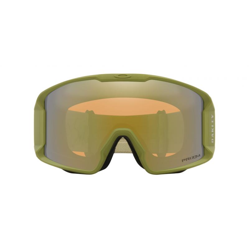 Oakley Line Miner L Sage Kotsenburg Signature - Prizm Sage Gold Iridium - Bilde 4