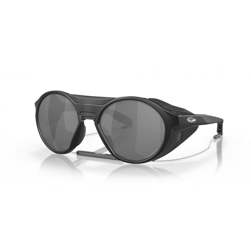 Oakley Clifden Matte Black – Prizm Black Polarized - Bilde 1