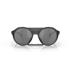 Oakley Clifden Matte Black – Prizm Black Polarized - Bilde 4