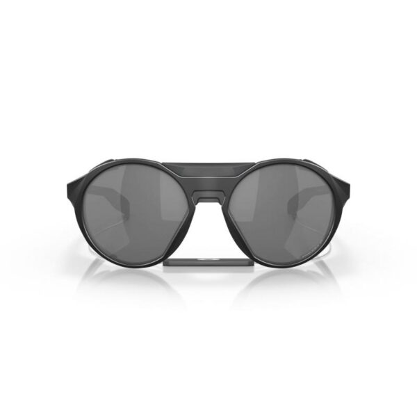 Oakley Clifden Matte Black – Prizm Black Polarized