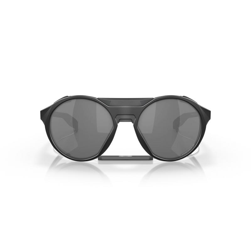Oakley Clifden Matte Black – Prizm Black Polarized - Bilde 4