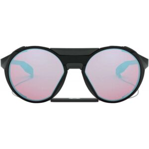 Oakley Clifden Polished Black – Prizm Snow Sapphire - Bilde 2
