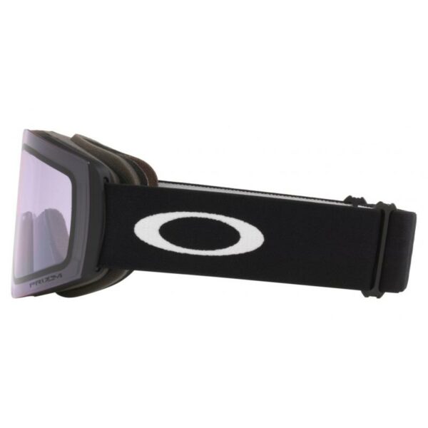 Oakley-OAKLEY FALL LINE L MATTE BLACK–Lillehammer Sport-2 Oakley Fall Line L Matte Black - Prizm Snow Clear