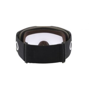 Oakley Fall Line L Matte Black - Prizm Snow Clear - Bilde 3