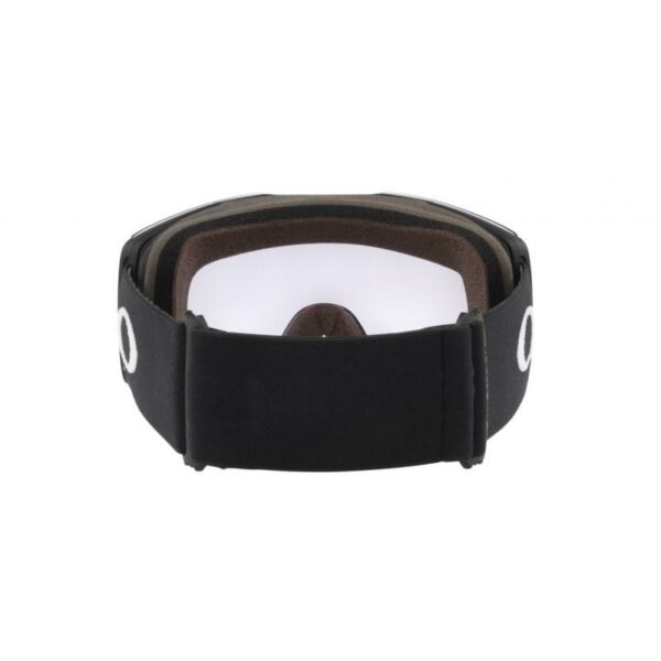 Oakley-OAKLEY FALL LINE L MATTE BLACK–Lillehammer Sport-3 Oakley Fall Line L Matte Black - Prizm Snow Clear