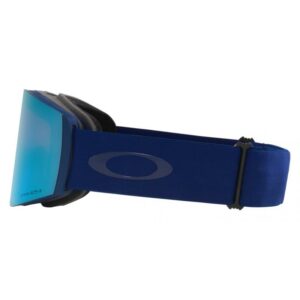 Oakley Fall Line L Matte Navy – Prizm Snow Sapphire Iridium - Bilde 2